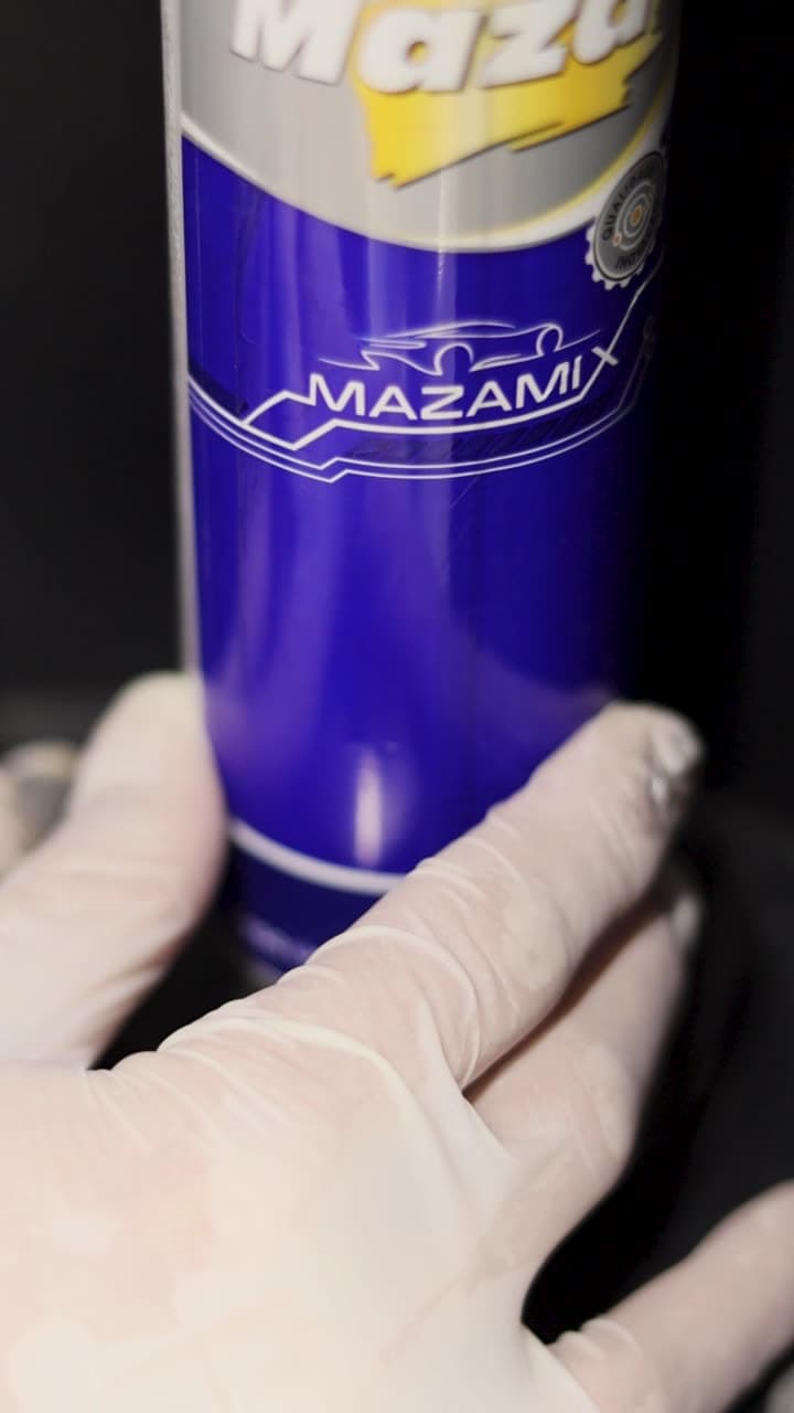 Pintura automotiva premium