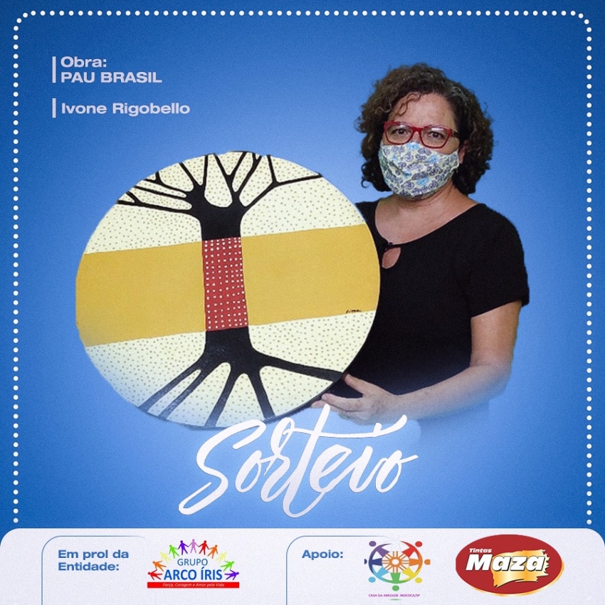 Arte, Cor e Solidariedade